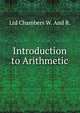 Introduction to Arithmetic, Ltd Chambers W. And R. 