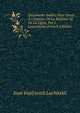 Documents In?dits Pour Servir ? L'histoire De La R?forme Et De La Ligue, Par J. Loutchitzky (French Edition), Ivan Vasil'evich Luchitskii 