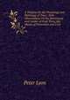 A Treatise On the Physiology and Pathology of Trees: With Observations On the Barrenness and Canker of Fruit Trees, the Means of Prevention and Cure, Peter Lyon 