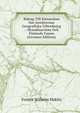 Bidrag Till Kannedom Om Insekternas Geografiska Utbredning .: Skandinaviens Och Finlands Fauna (German Edition), Fredrik Wilhelm Maklin 