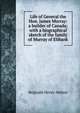 Life of General the Hon. James Murray: a builder of Canada; with a biographical sketch of the family of Murray of Elibank, Reginald Henry Mahon 