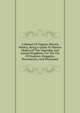 A Manual Of Organic Materia Medica. Being A Guide To Materia Medica Of The Vegetable And Animal Kingdoms, For The Use Of Students, Druggists, Pharmacists, And Physicians, 