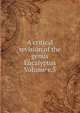 A critical revision of the genus Eucalyptus Volume v.5, 