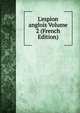 L'espion anglois Volume 2 (French Edition), 