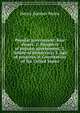 Popular government; four essays: 1. Prospects of popular government; 2. Nature of democracy; 3. Age of progress; 4. Constitution of the United States, Maine, Henry Sumner, Sir, 1822-1888 