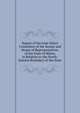 Report of the Joint Select Committee of the Senate and House of Representatives, of the State of Maine, in Relation to the North-Eastern Boundary of the State, 