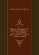 Histoire Politique De La Revolution En France: Ou Correspondance Entre Lord D Et Lord T . (French Edition), Jacques Lescene Des Maisons 