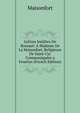 Lettres Inedites De Bossuet: A Madame De La Maisonfort, Religieuse De Saint-Cyr Communiquees a Fenelon (French Edition), Maisonfort 