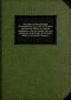 An essay on the principle of population; or, a view of its past and present effects on human happiness; with an inquiry into our prospects respecting . of the evils which it occasions Volume 1, 