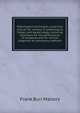 Pathological technique; a practical manual for workers in pathological history and bacteriology, including directions for the performance of autopsies and for clinical diagnosis by laboratory methods, Frank Burr Mallory 