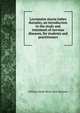 Locomotor ataxia (tabes dorsalis), an introduction to the study and treatment of nervous diseases, for students and practitioners, William Joseph Mane Alois Maloney 