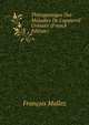 Th?rapeutique Des Maladies De L'appareil Urinaire (French Edition), Francois Mallez 