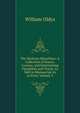 The Harleian Miscellany: A Collection of Scarce, Curious, and Entertaining Pamphlets and Tracts, As Well in Manuscript As in Print, Volume 3, William Oldys 