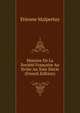 Histoire De La Societe Francaise Au Xviiie Au Xixe Siecle (French Edition), Etienne Malpertuy 