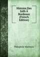 Histoire Des Juifs A Bordeaux (French Edition), Theophile Malvezin 