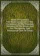Book Of Formulas For Medicines Used In The Treatment Of The Principle Diseases Of The Horse And For The Speedy And Permanent Cure Of Them, 