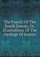 The Fossils Of The South Downs, Or, Illustrations Of The Geology Of Sussex, 