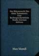 Das Sklavenrecht Des Alten Testaments: Eine Rechtsgeschichtliche Studie (German Edition), Max Mandl 