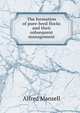 The formation of pure-bred flocks and their subsequent management, Alfred Mansell 