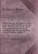 Biblical Review: Intended As a New and Improved Commentary On the Bible ; Wherein the Author Gives More Rational Interpretations of Subjects and . Having the Same General Purpose, Volume 5, William E. Manley 