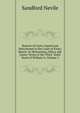 Reports of Cases Argued and Determined in the Court of King's Bench: In Michaelmas, Hilary and Easter Terms in the Third -Sixth YearS of William Iv, Volume 5, Sandford Nevile 