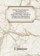 Etudes Etymologiques, Historiques Et Comparatives Sur Les Noms Des Villes, Bourgs Et Villages Du Departement Du Nord (French Edition), E Mannier 