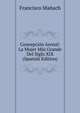 Concepcion Arenal: La Mujer Mas Grande Del Siglo XIX (Spanish Edition), Francisco Manach 