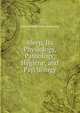 Sleep, Its Physiology, Pathology, Hygiene, and Psychology, Mar'ia Mikhailovna Manasena 