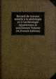 Recueil de travaux relatifs ? la philologie et ? l'arch?ologie ?gyptiennes et assyriennes Volume 24 (French Edition), 