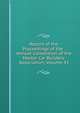 Report of the Proceedings of the . Annual Convention of the Master Car Builders' Association, Volume 42, 
