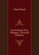 Les Prairies D'or, Volume 7 (French Edition), Masd Masd 
