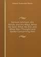 Samuel Johnson, His Words and His Ways, What He Said, What He Did, and What Men Thought and Spoke Concerning Him, Edward Tuckerman Mason 