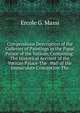 Compendious Description of the Galleries of Paintings in the Papal Palace of the Vatican, Containing: The Historical Account of the Vatican Palace-The . Hall of the Immaculate Conception-The, Ercole G. Massi 