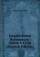 Estudio Social Bonaerense: Tierra Y Cielo (Spanish Edition), Antonio B. Massioti 