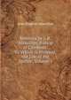 Sermons by J. B. Massillon, Bishop of Clermont: To Which Is Prefixed, the Life of the Author, Volume 1, Jean-Baptiste Massillon 