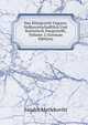 Das Konigreich Ungarn: Volkswirtschaftlich Und Statistisch Dargestellt, Volume 2 (German Edition), Sandor Matlekovits 