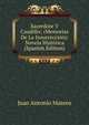 Sacerdote Y Caudillo; (Memorias De La Insurreccion): Novela Historica (Spanish Edition), Juan Antonio Mateos 