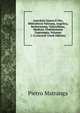 Anecdota Graeca E Mss. Bibliothecis Vaticana, Angelica, Barberiniana, Vallicelliana, Medicea, Vindobonensi Deprompta, Volumes 1-2 (Ancient Greek Edition), Pietro Matranga 