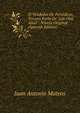 El Vendedor De Peri?dicos, Tercera Parte De "Las Olas Altas": Novela Original (Spanish Edition), Juan Antonio Mateos 