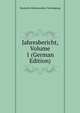 Jahresbericht, Volume 1 (German Edition), Deutsche Mathematiker-Vereinigung 