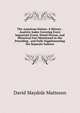 The American Nation: A History . Analytic Index Covering Every Important Event, Noted Person, and Historical Fact Mentioned in the Preceding . and Fully Supplementing the Separate Indexes, David Maydole Matteson 