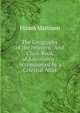 The Geography of the Heavens: And Class-Book of Astronomy : Accompanied by a Celestial Atlas, Hiram Mattison 