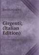 Girgenti; (Italian Edition), Enrico Mauceri 