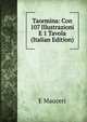 Taormina: Con 107 Illustrazioni E 1 Tavola (Italian Edition), E Mauceri 