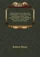 Political sketches of eight years in Washington: in four parts, with annotations to each ; also a general appendix ; an alphabetical index ; and a . of the several states, and the United, Robert Mayo 