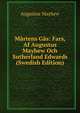 Martens Gas: Fars, Af Augustus Mayhew Och Sutherland Edwards (Swedish Edition), Augustus Mayhew 
