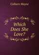 Which Does She Love?, Colburn Mayne 