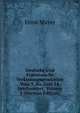 Deutsche Und Franzosische Verfassungsgeschichte Vom 9. Bis Zum 14. Jahrhundert, Volume 2 (German Edition), Ernst Mayer 