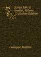 Scritti Editi E Inedite, Volume 10 (Italian Edition), Mazzini Giuseppe 