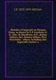 Mistakes of Ingersoll on Thomas Paine, as shown by E.P. Goodwin, D.D., Wm. M. Blackburn, D.D., Bishop Fallows, Rev. Simeon Gilbert, Pere Hyacinthe, . others. Including also Ingersoll's lecture o, J B. 1832-1895 McClure 